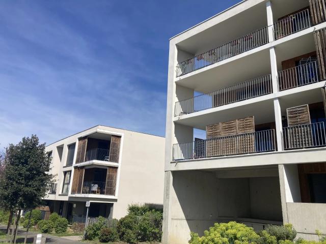 Appartement vente à France métropolitaine, Balma