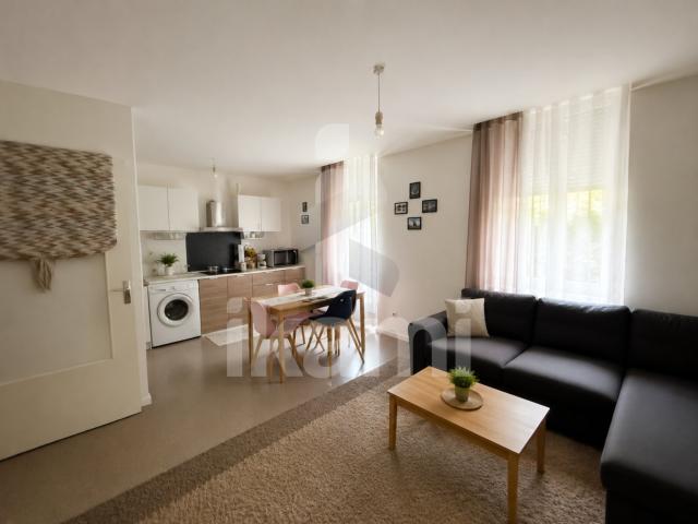 Appartement vente à Vienne