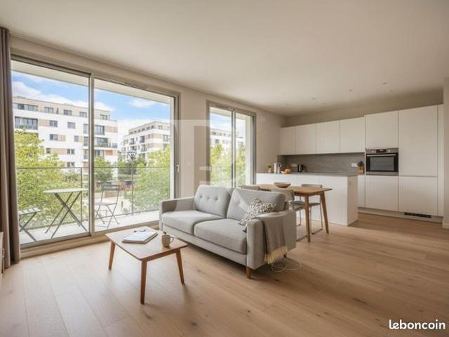 Appartement vente à Vendôme, Saint-ouen