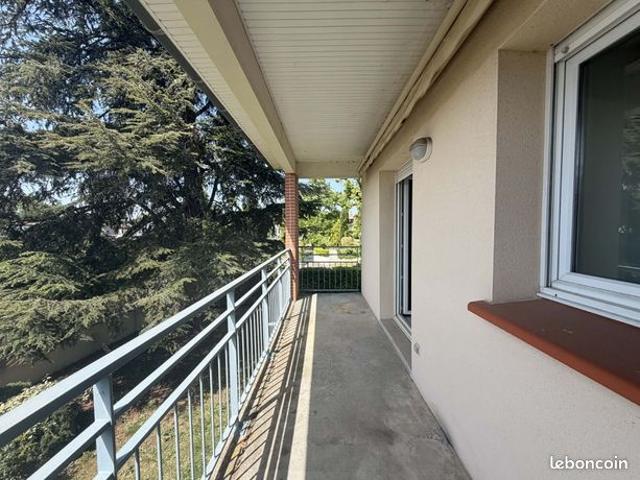 Appartement vente à Toulouse, Balma