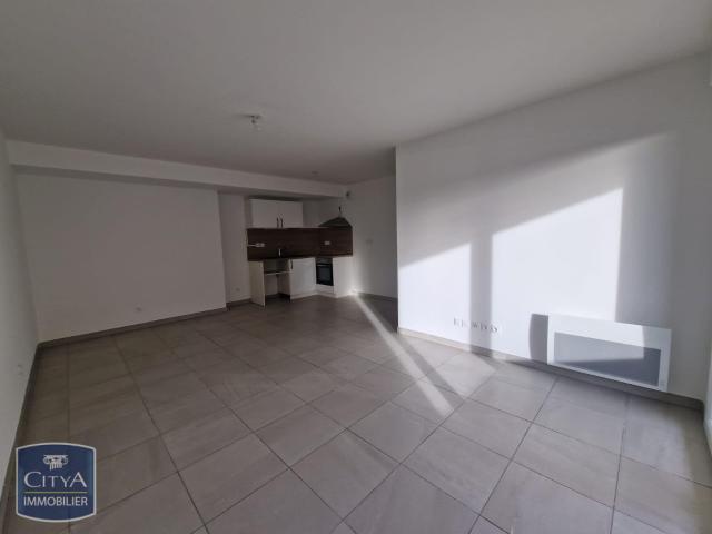 Appartement location à Arrondissement de Draguignan, Cogolin