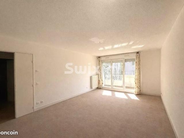 Appartement vente à Strasbourg, Hoenheim