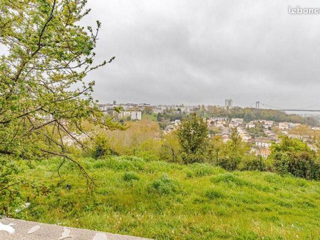 Appartement vente à Bordeaux, Lormont