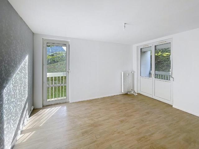 Appartement vente à Eu, Seine-Maritime