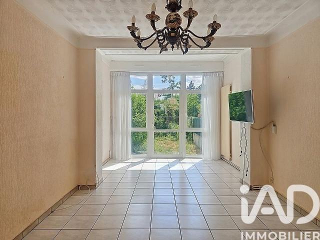 Appartement vente à Metz, Montigny-lès-metz