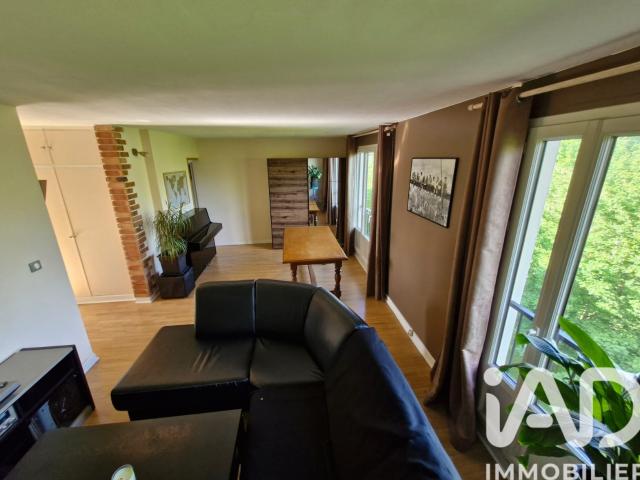 Appartement vente à Torcy, Brie-comte-robert
