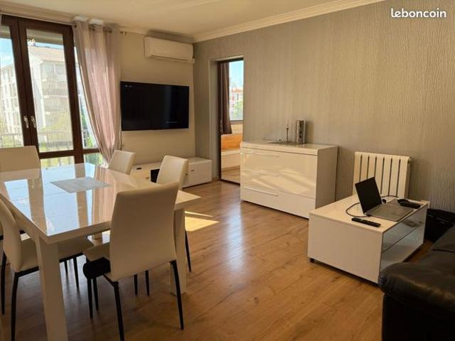 Appartement vente à Perpignan