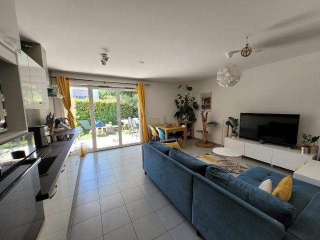 Appartement vente à Bordeaux, Pessac