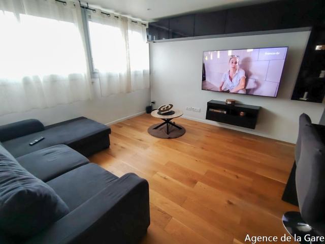 Appartement vente à Saint-Germain-en-Laye, Carrières-sur-seine