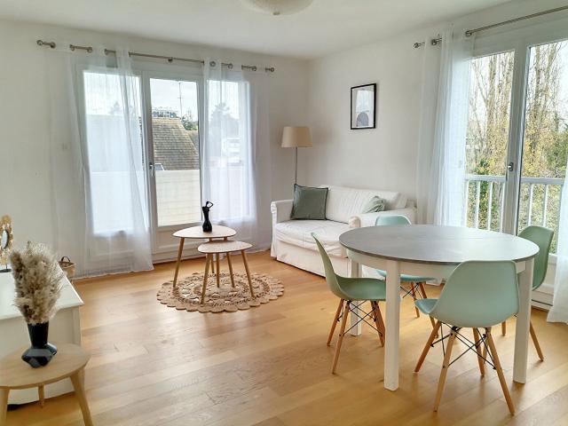 Appartement vente à Orléans, Saint-jean-le-blanc