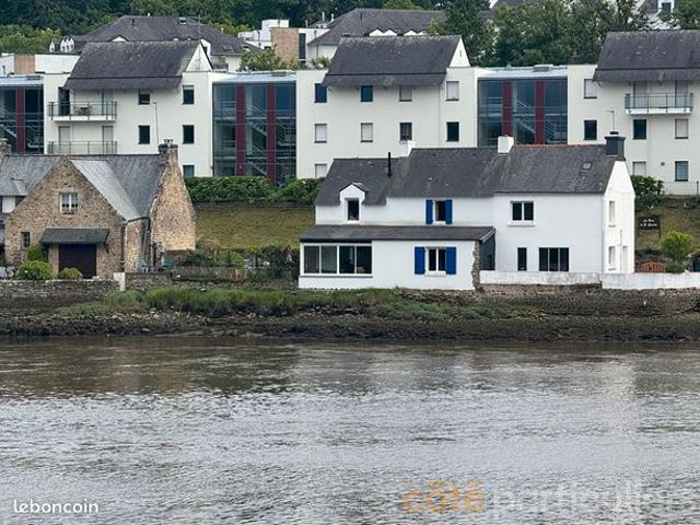 Appartement vente à Lorient, Bretagne