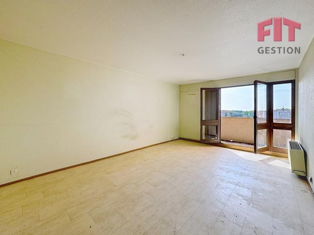 Appartement vente à Toulouse