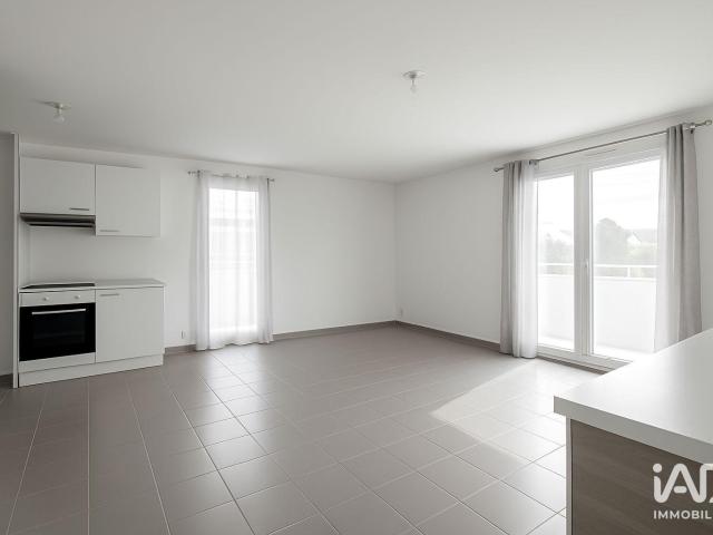 Appartement location à Les Blazots, Salon-de-Provence
