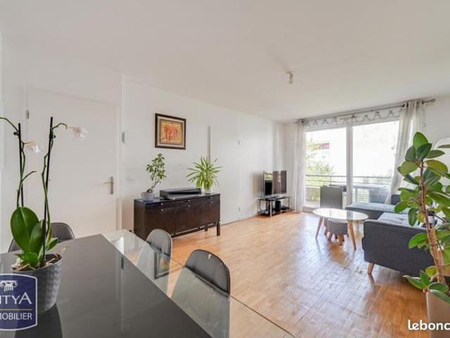 Appartement vente à Dieppe, Massy