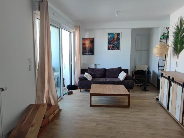 Appartement location à Rennes, Bretagne