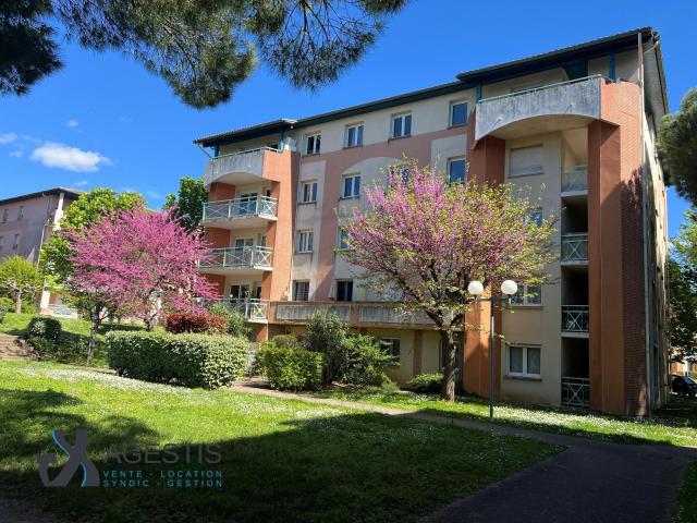 Appartement vente à Toulouse, Balma