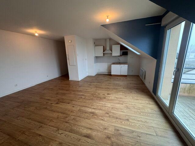 Appartement location à Beaune