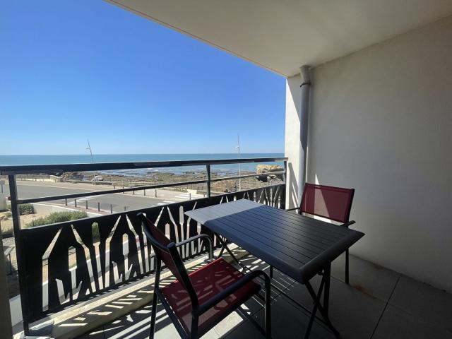 Appartement vente à Les Sables-d'Olonne, Saint-hilaire-de-riez