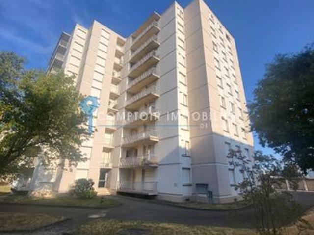 Appartement vente à Lyon, Métropole de Lyon