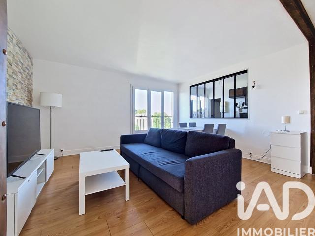 Appartement vente à Le Bourg Ancien, Rungis