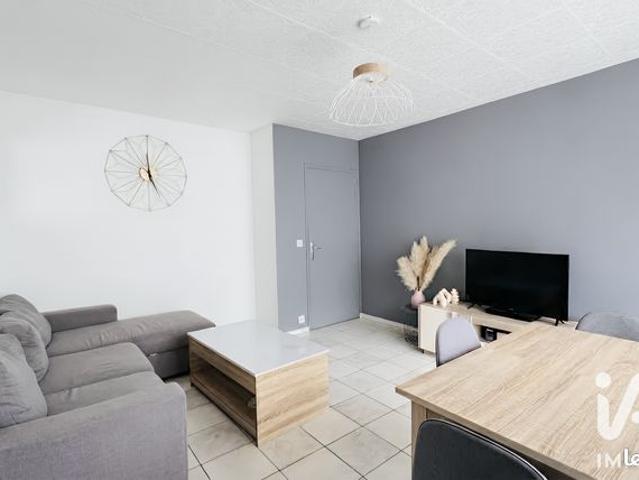 Appartement vente à Versailles, Trappes
