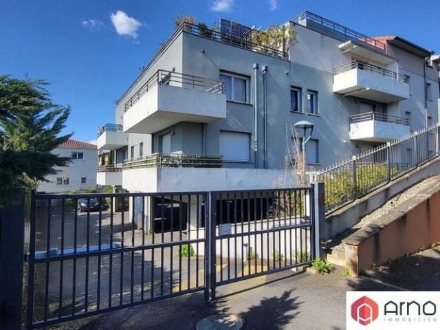 Appartement vente à Toulouse, Saint-orens-de-gameville