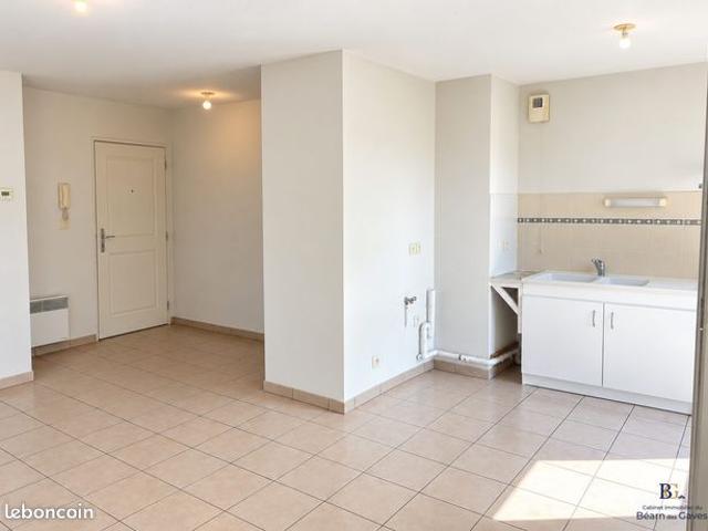 Appartement vente à Salies-de-Béarn, Pyrénées-Atlantiques