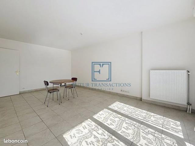 Appartement vente à Versailles, Trappes
