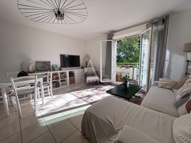 Appartement vente à L'Alouette, Pessac