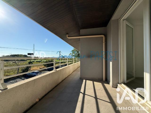 Appartement vente à Le Bois des Pins, Perpignan