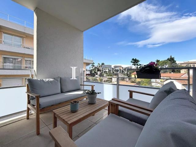 Appartement vente à Grasse, Le Cannet