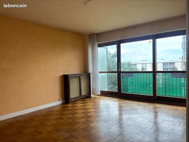 Appartement vente à Beauvais