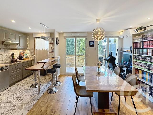 Appartement vente à Grasse, Cannes