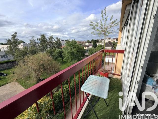 Appartement vente à Autun