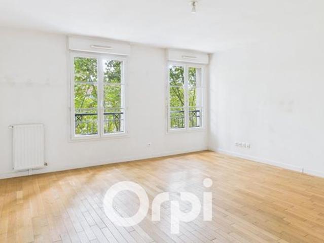 Appartement vente à Boulogne-Billancourt, Chaville