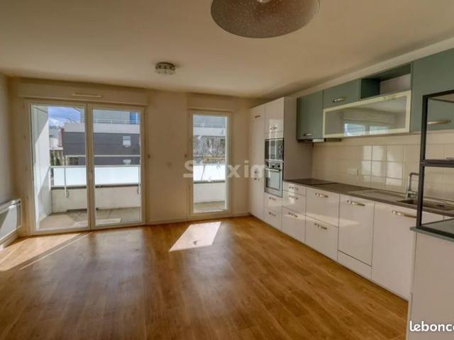 Appartement vente à Saint-médard-en-jalles
