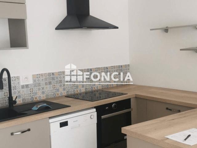 Appartement vente à Bordeaux, Mérignac