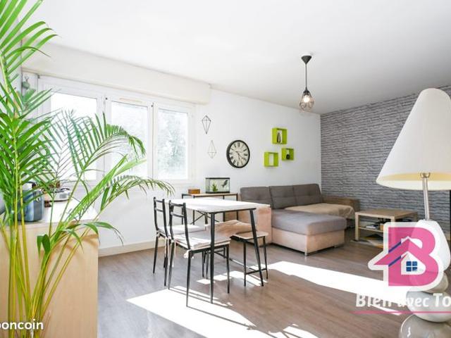 Appartement vente à Chartres