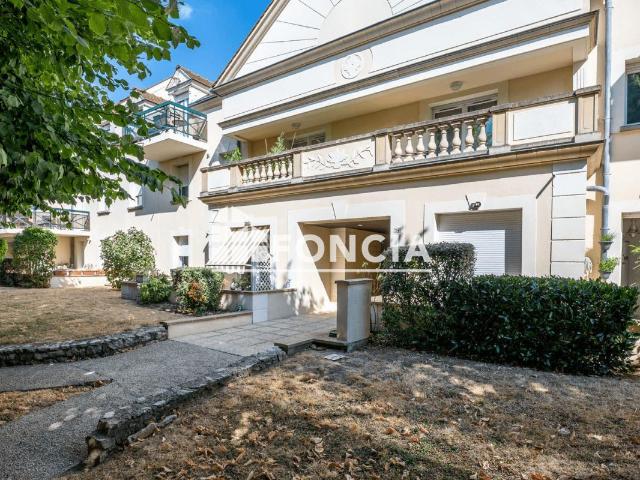 Appartement vente à Torcy, Brie-comte-robert