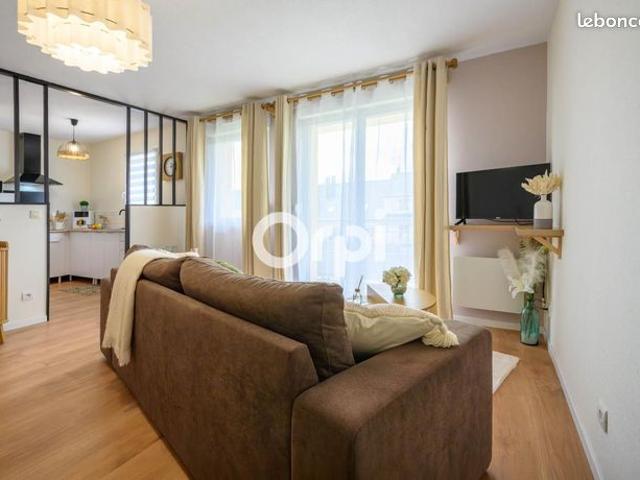 Appartement vente à Lens, Éleu-dit-Leauwette
