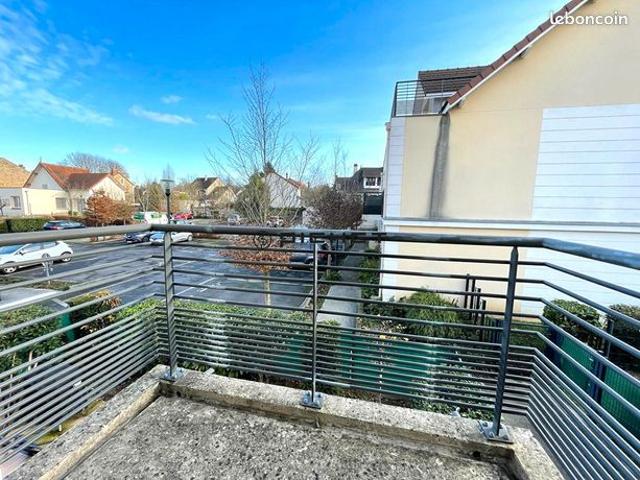 Appartement vente à Mennecy, Essonne