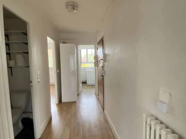 Appartement location à Créteil