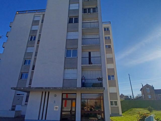 Appartement vente à Châtellerault