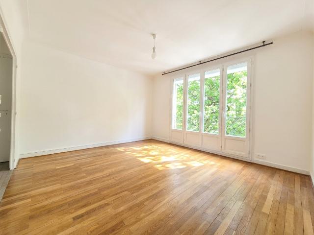 Appartement location à Nantes