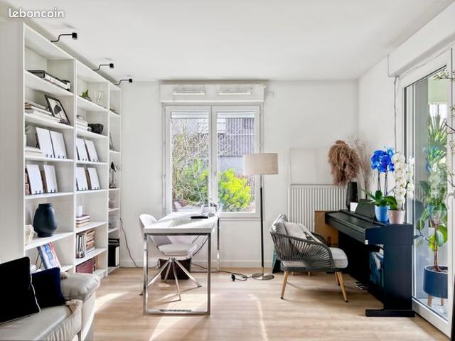 Appartement vente à Versailles, Guyancourt