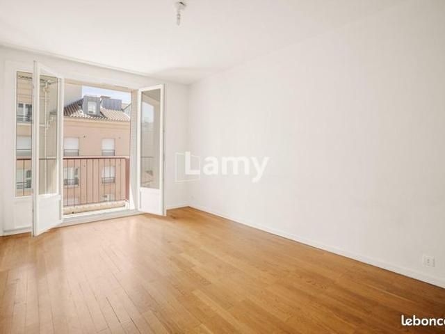 Appartement vente à Lyon, Métropole de Lyon