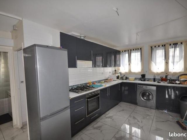 Appartement vente à Auch, Auterive
