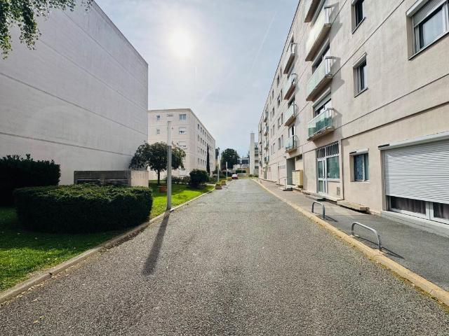 Appartement location à Chartres