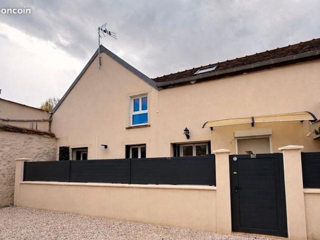 Appartement vente à Torcy, Brie-comte-robert