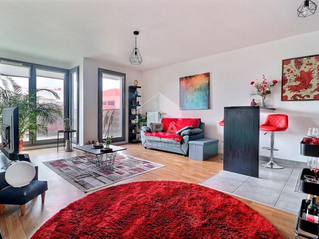Appartement vente à Saint-Denis, Saint-denis